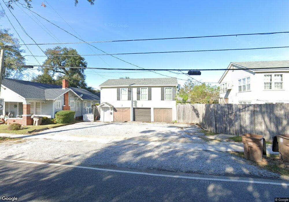 1838 Old Shell Rd, Mobile, AL 36607 - photo 1