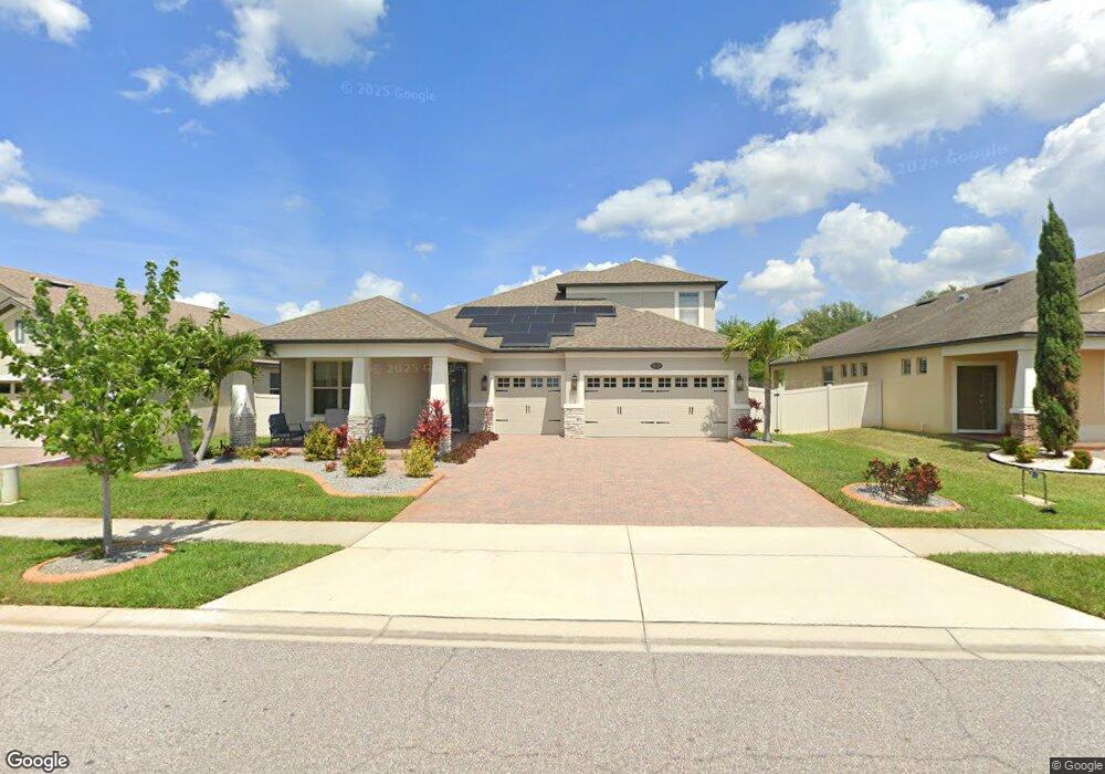 5143 Sorrento Blvd E, Saint Cloud, FL 34771 - photo 1