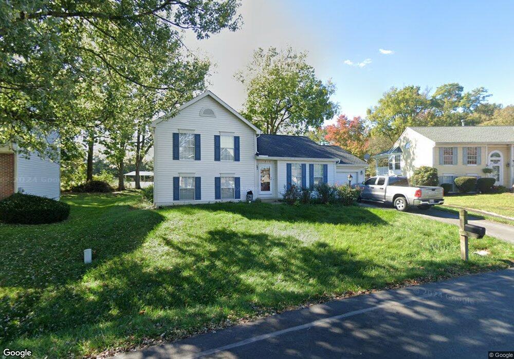 10710 Timothy Dr, Williamsport, MD 21795 - photo 1