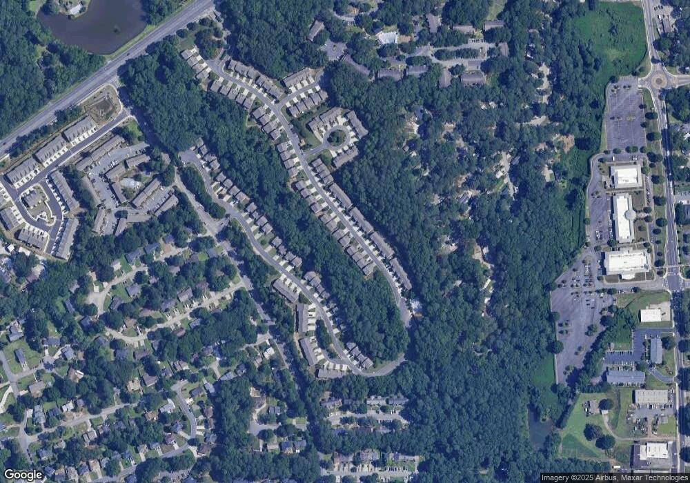 1096 Brownstone Dr, Marietta, GA 30008 - photo 1