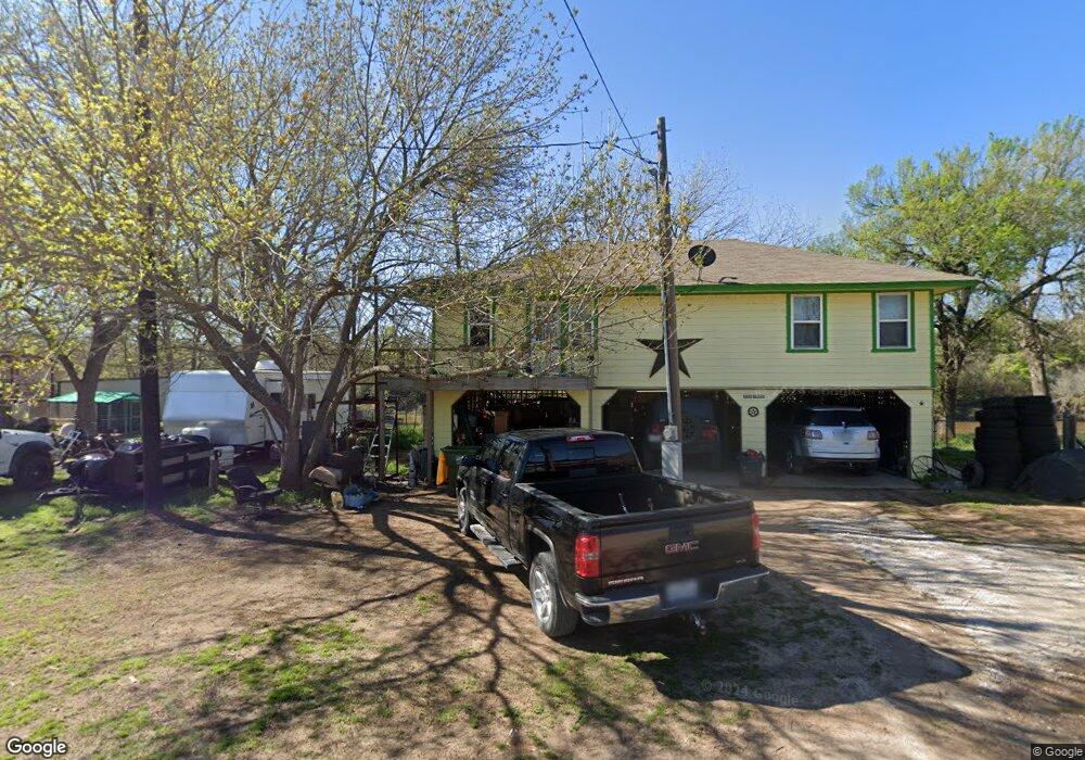 201 Chavez Trail, Weatherford, TX 76087 - photo 1