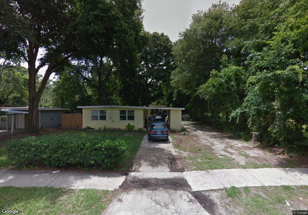 7931 Dandy Ave, Jacksonville, FL 32211 - photo 1