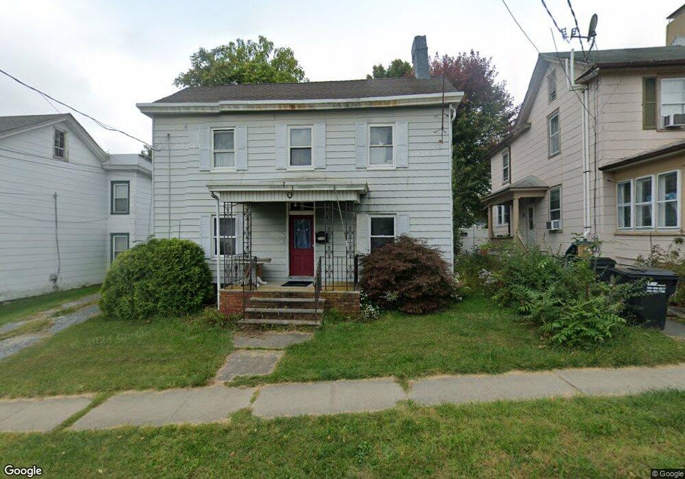 708 Washington St, Hackettstown, NJ 07840 - photo 1