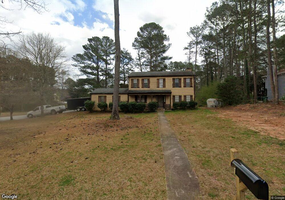 9458 Hidden Branch Dr unit 1, Jonesboro, GA 30236 - photo 1
