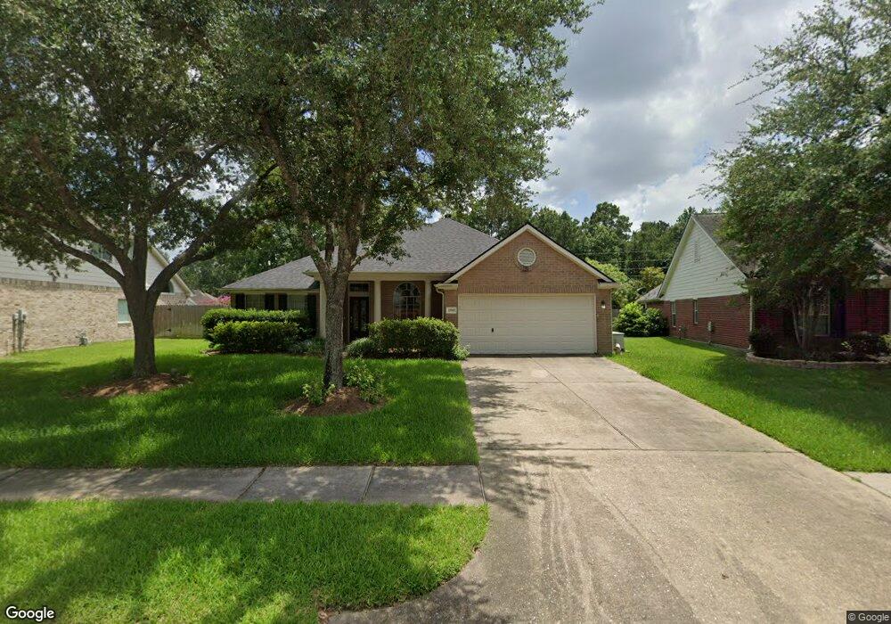 23985 Dorrington Estates Ln, Conroe, TX 77385 - photo 1