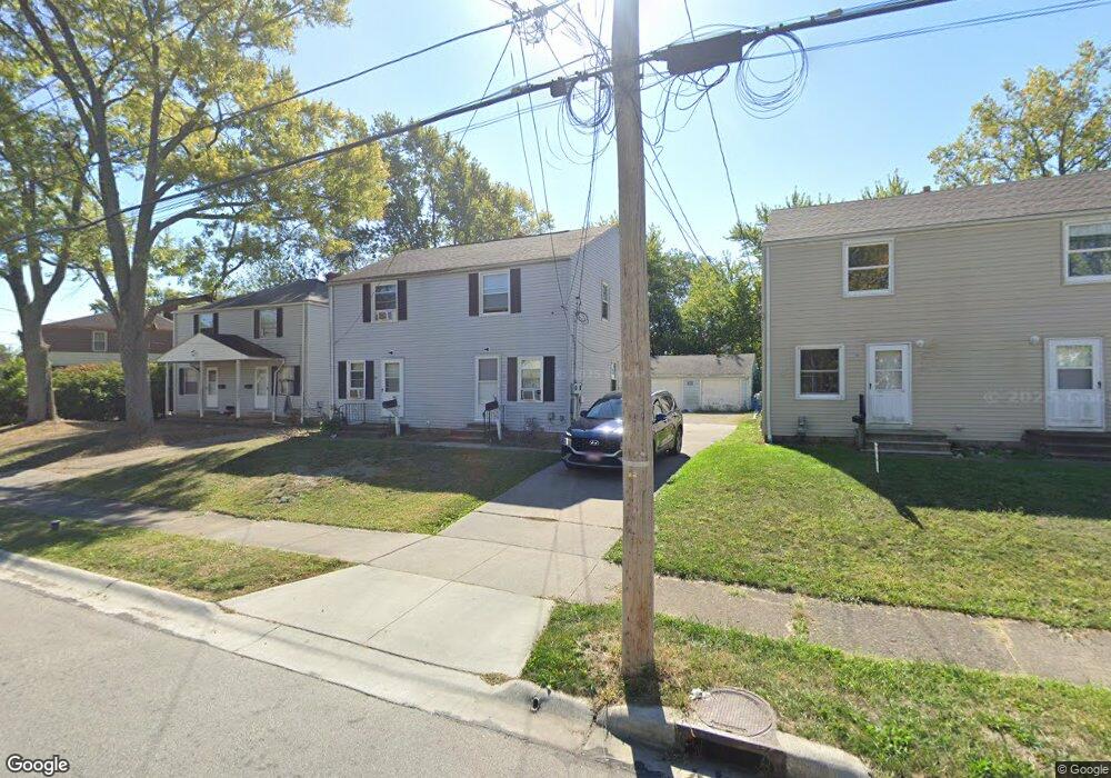 2372 E 37th St, Lorain, OH 44055 - photo 1