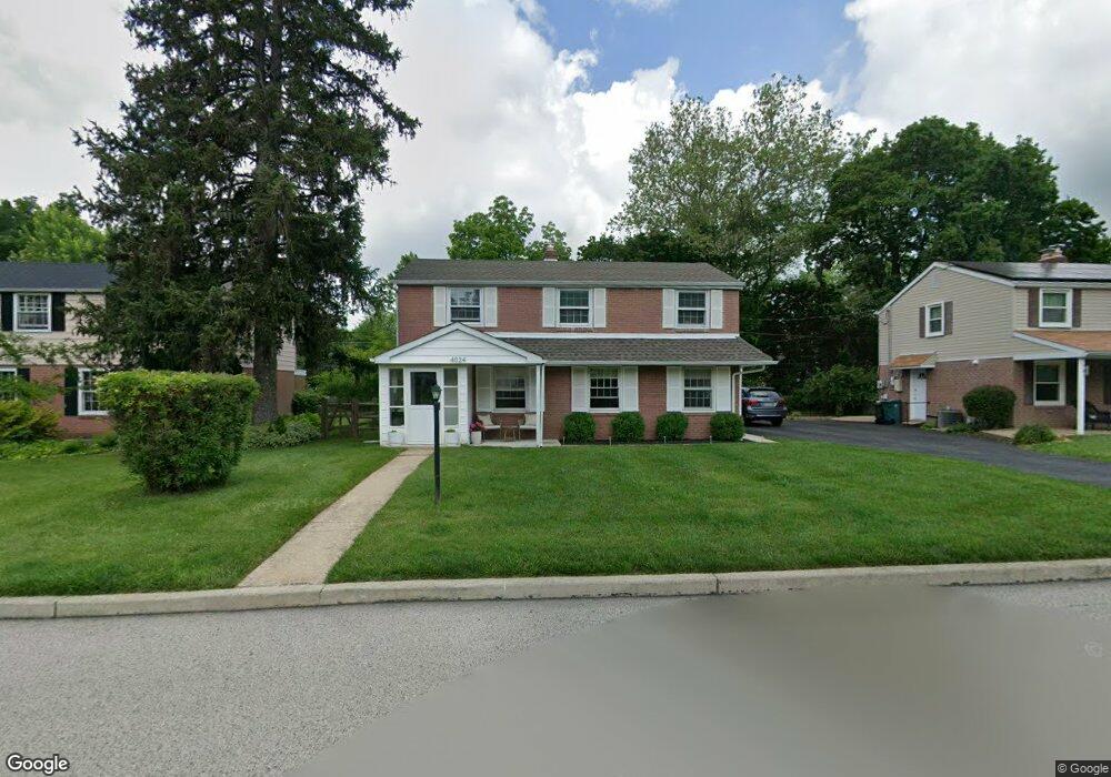 4024 N Warner Rd, Lafayette Hill, PA 19444 - photo 1