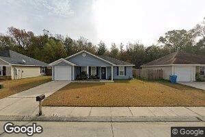 213 Allie Ln, Luling, LA 70070