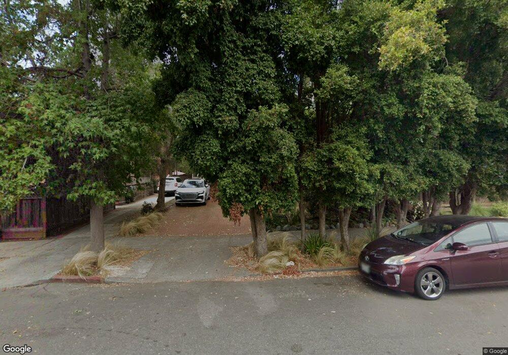 2741 Ashby Place, Berkeley, CA 94705 - photo 1