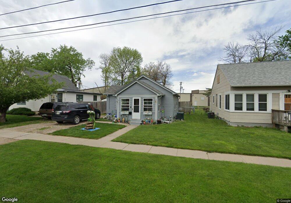 2030 Maple St, Des Moines, IA 50317 - photo 1