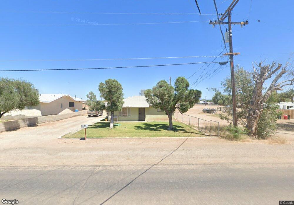 1184 N Broadway, Blythe, CA 92225 - photo 1