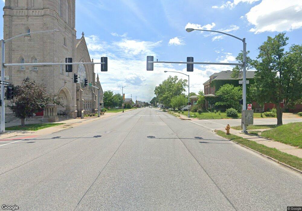 639 641 641-1 2 E 14th St, Davenport, IA 52803 - photo 1