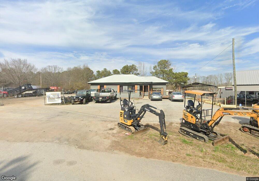 1610 E Highway 78, Temple, GA 30179 - photo 1