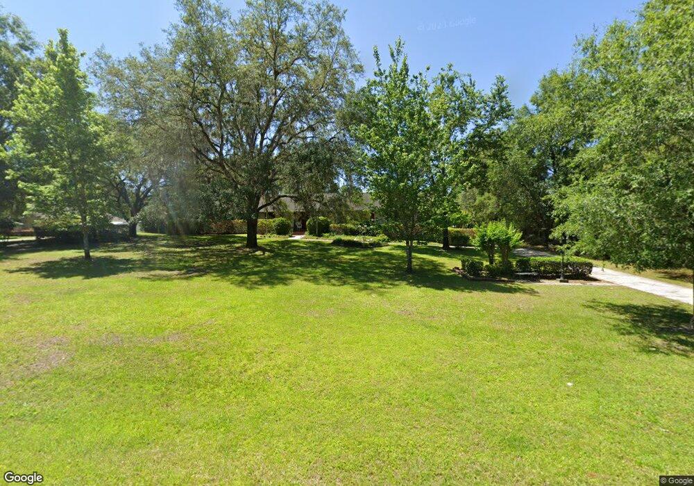 8750 SW 211th Cir, Dunnellon, FL 34431 - photo 1