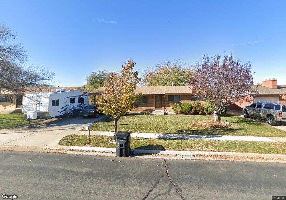 2347 N 840 W, Clearfield, UT 84015 - photo 1