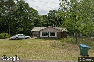 345 Springdale Dr, Royston, GA 30662