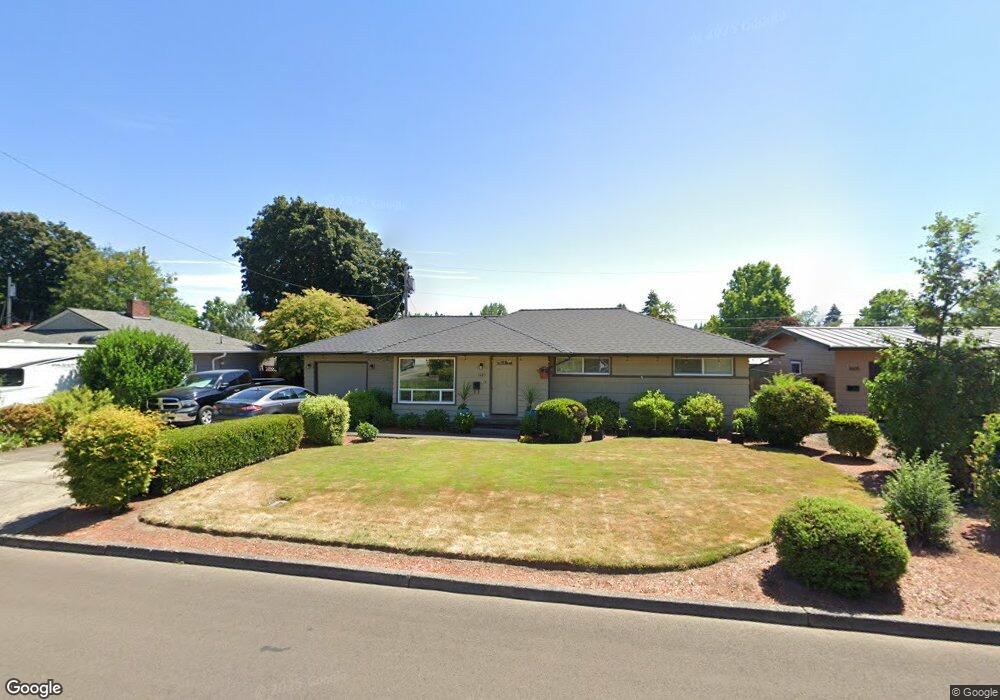 1625 Inglewood St, Forest Grove, OR 97116 - photo 1