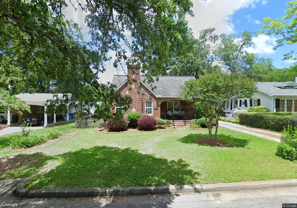 518 Hampton St, Camden, SC 29020 - photo 1