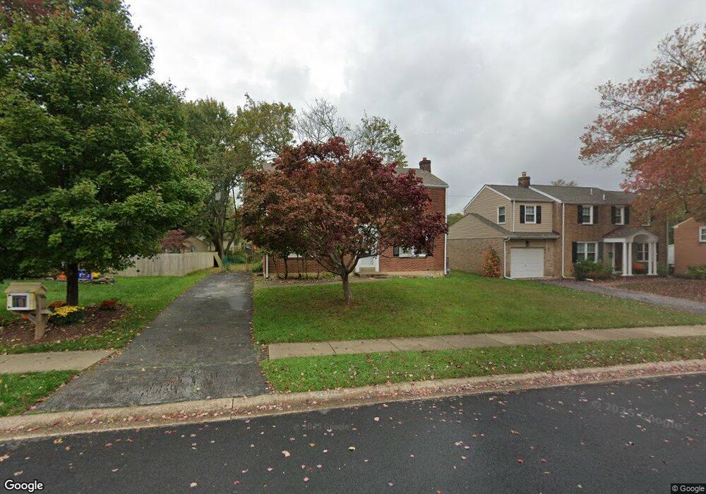 2210 Fairfax Blvd, Wilmington, DE 19803 - photo 1