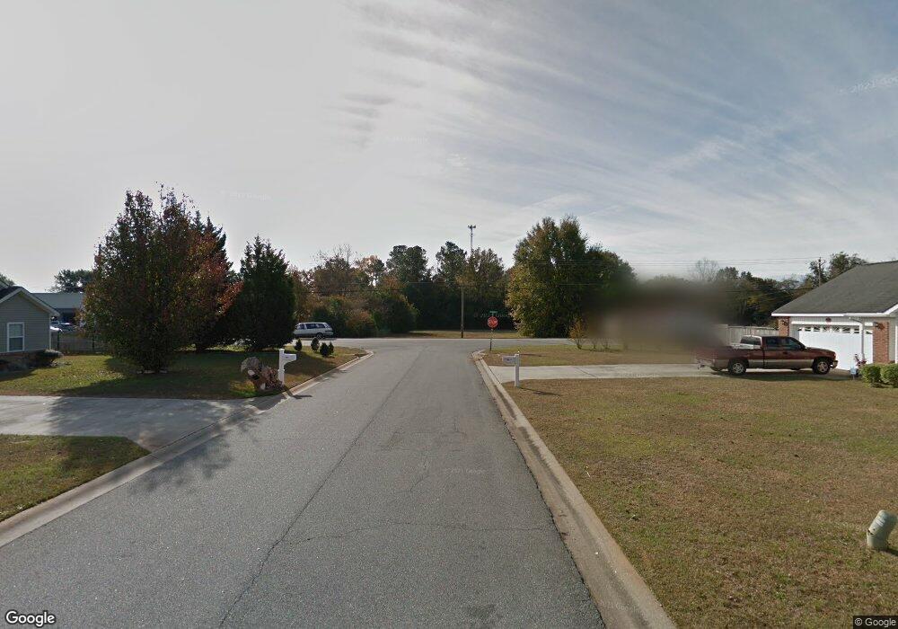 0 Kennedy Ct, Warner Robins, GA 31093 - photo 1