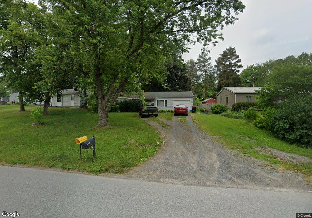 213 Hills St, Chittenango, NY 13037 - photo 1