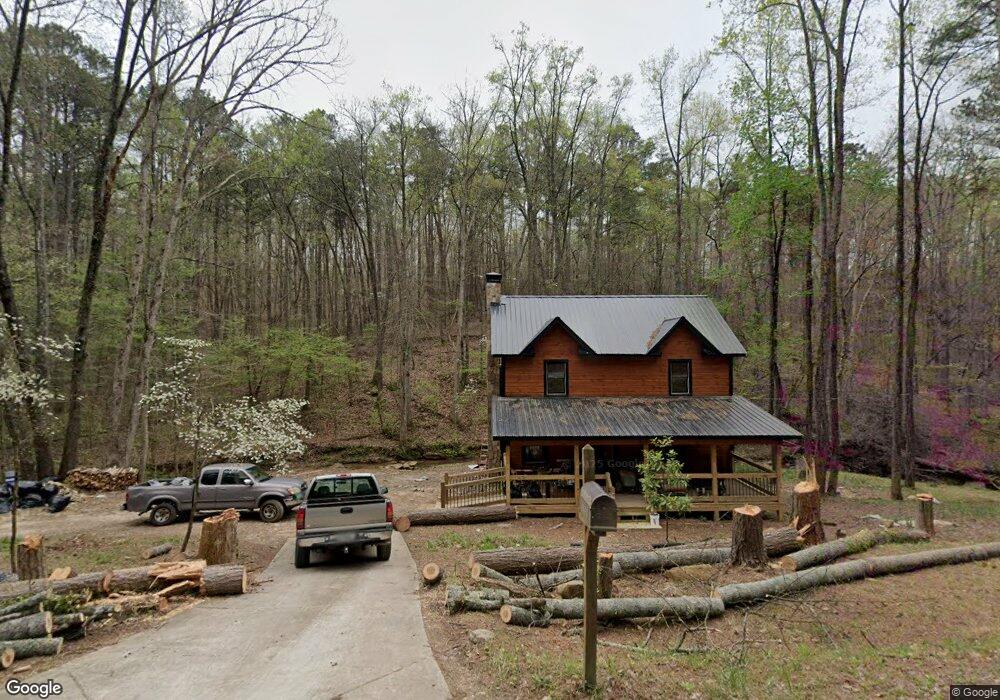 268 Mission Hill Rd, Ellijay, GA 30540 - photo 1