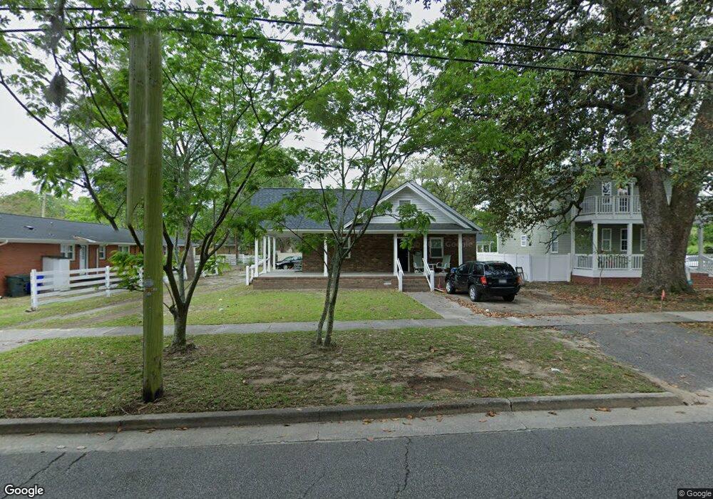 503 Beaty St, Conway, SC 29526 - photo 1