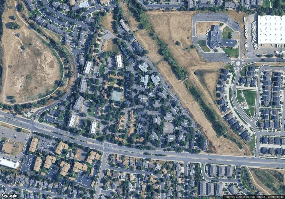 16001 E Alaska Place unit 13, Aurora, CO 80017 - photo 1