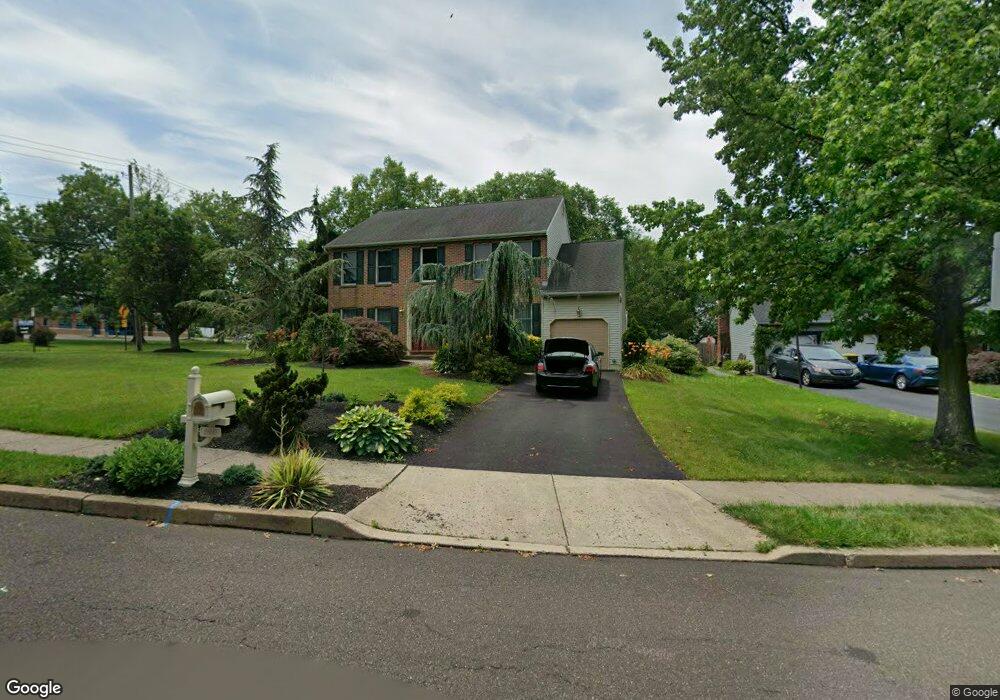 2800 Denbeigh Dr, Hatfield, PA 19440 - photo 1