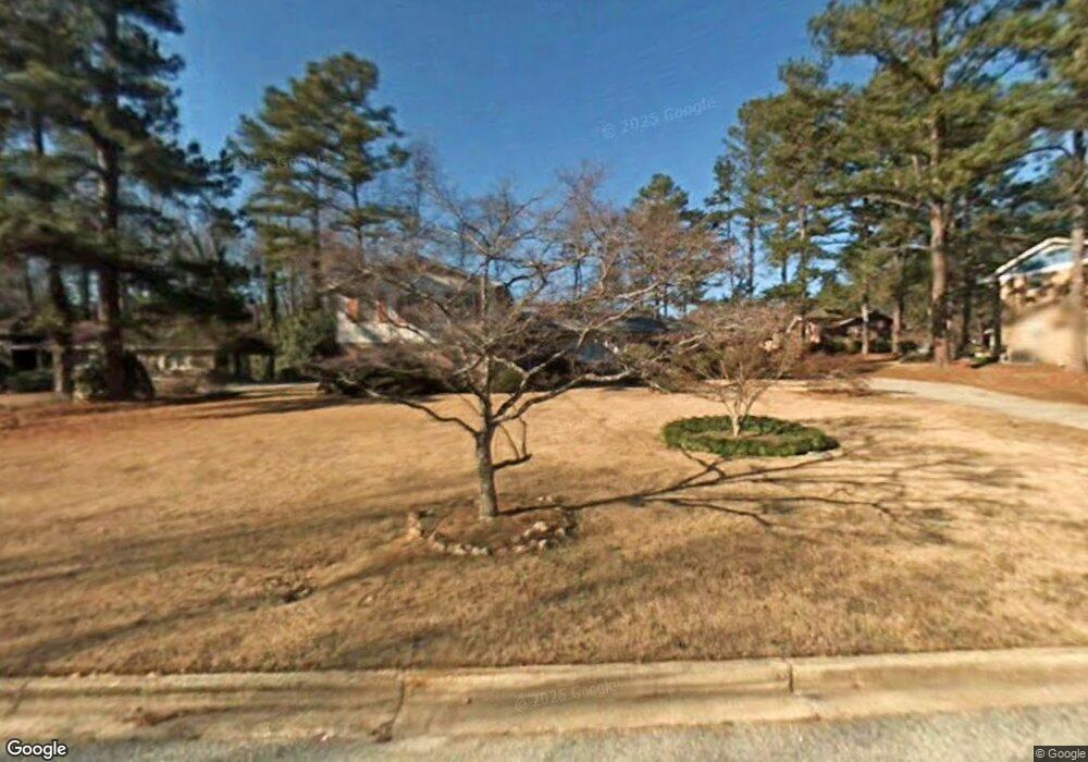 3820 Gothic Elm Ct unit 2, Decatur, GA 30034 - photo 1