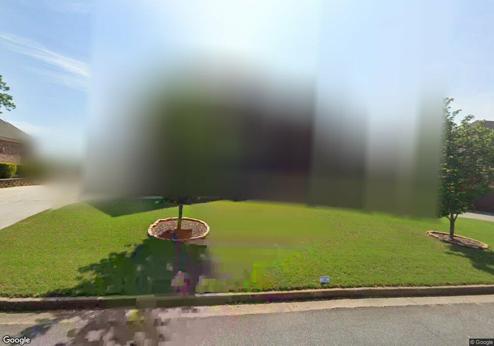 6287 Fernstone Trail NW, Acworth, GA 30101 - photo 1