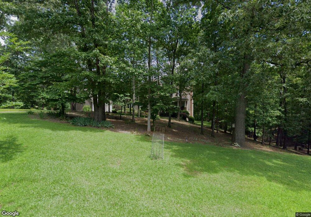 13 Mountain Creek Trail NE, Fairmount, GA 30139 - photo 1