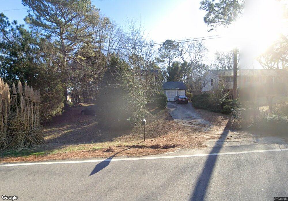 1349 Flat Shoals Rd SW, Conyers, GA 30094 - photo 1