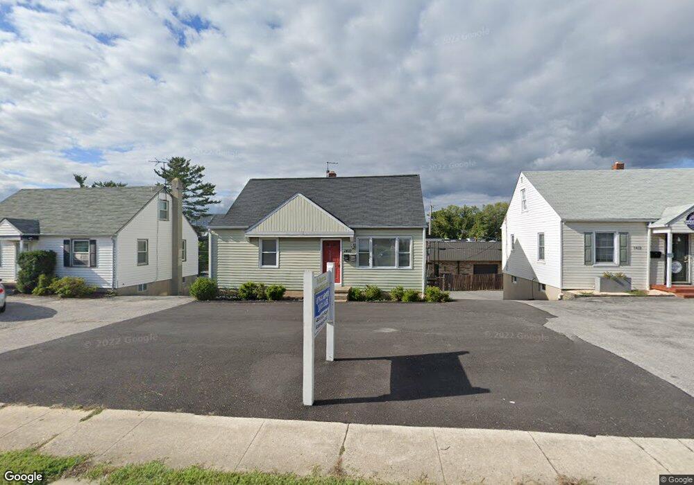 1410 E Joppa Rd, Baltimore, MD 21286 - photo 1