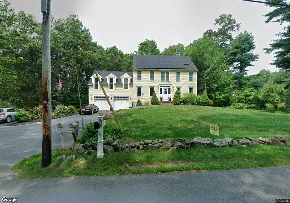 68 Cross St, Norton, MA 02766 - photo 1