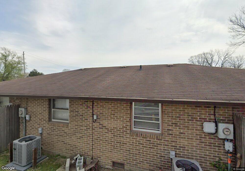 1909 Silver St, Anderson, IN 46012 - photo 1