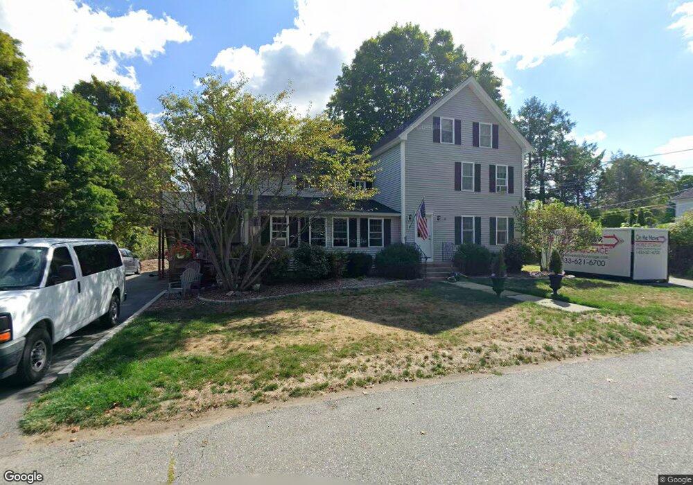 12 Maple St unit 1, Shirley, MA 01464 - photo 1