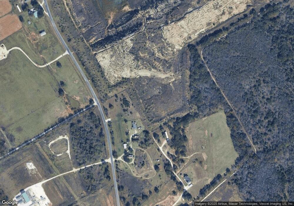 3609 Temple Hall Hwy, Granbury, TX 76049 - photo 1