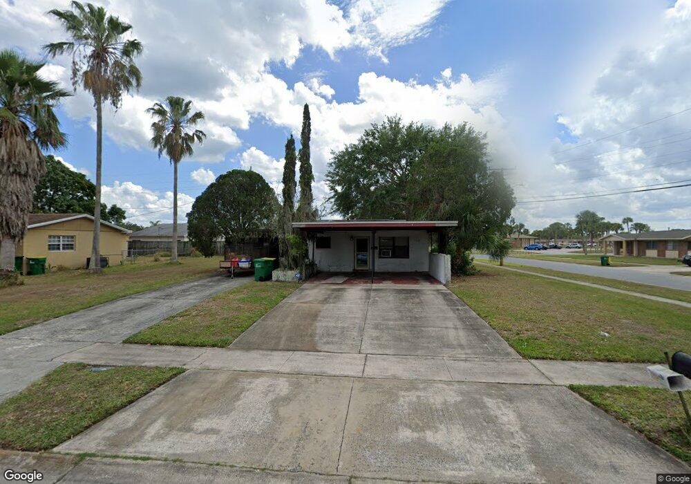 3833 Ellis Dr, Cocoa, FL 32926 - photo 1