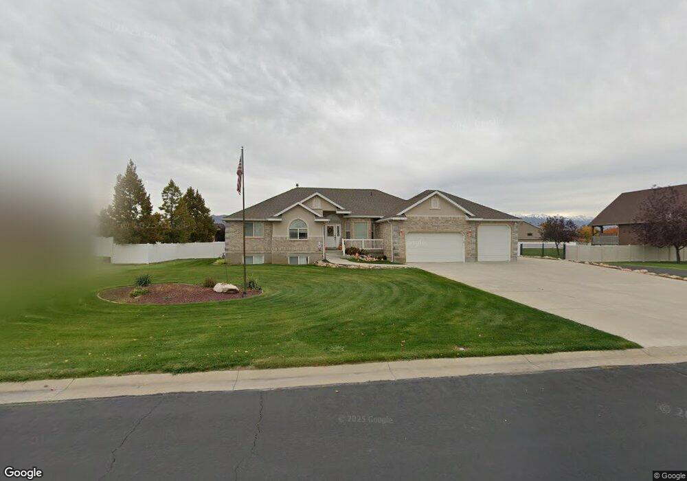 3776 S 3750 W, West Haven, UT 84401 - photo 1