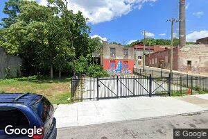 262 W McMicken Ave, Cincinnati, OH 45214