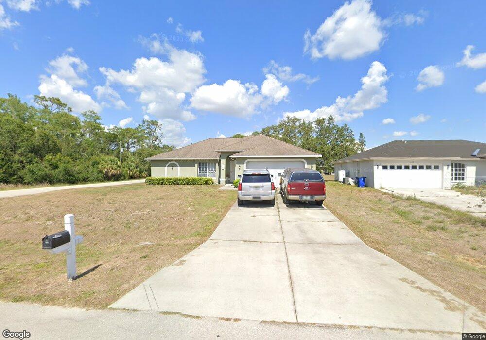 2141 Wyandotte Ave, Alva, FL 33920 - photo 1