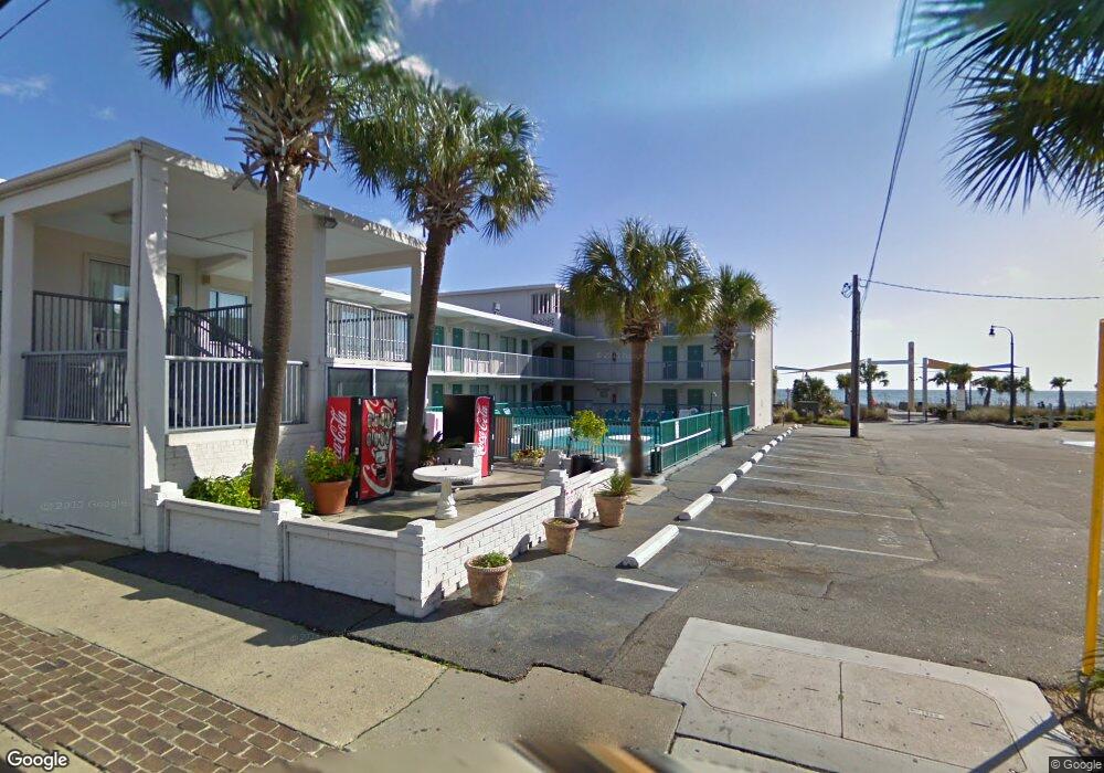 300 N Ocean Blvd unit 1509, Myrtle Beach, SC 29577 - photo 1