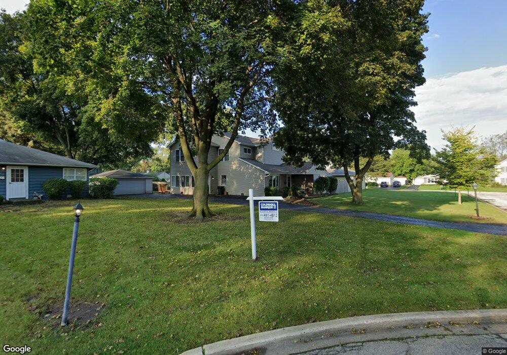 2907 Stork Ct, Rolling Meadows, IL 60008 - photo 1