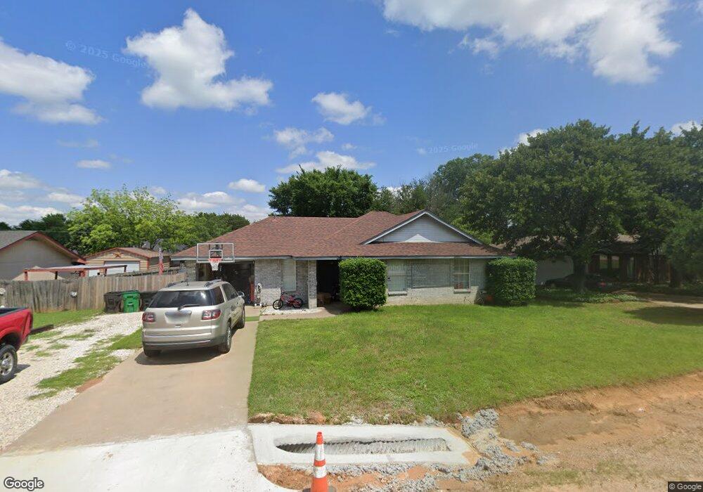 209 Thomas St, Joshua, TX 76058 - photo 1