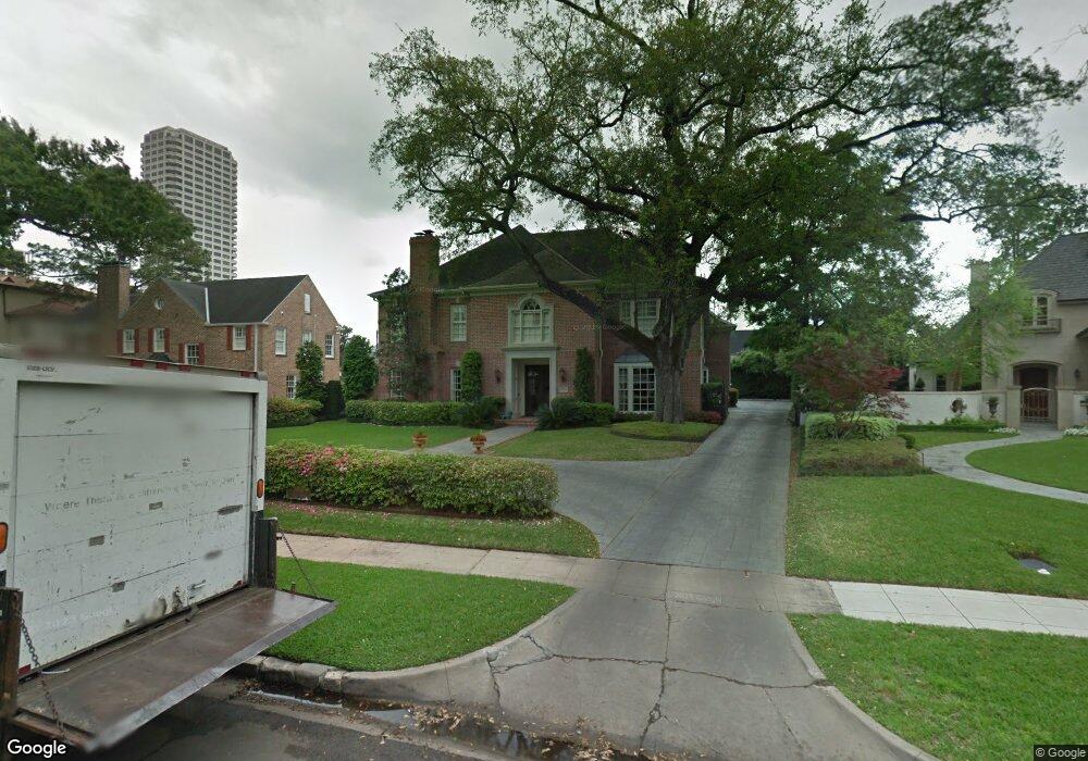 3009 Chevy Chase Dr, Houston, TX 77019 - photo 1