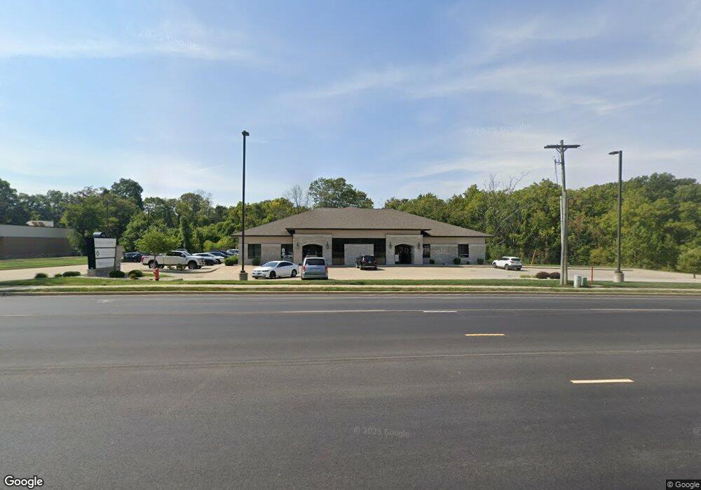 4955 S State Route 159, Glen Carbon, IL 62034 - photo 1