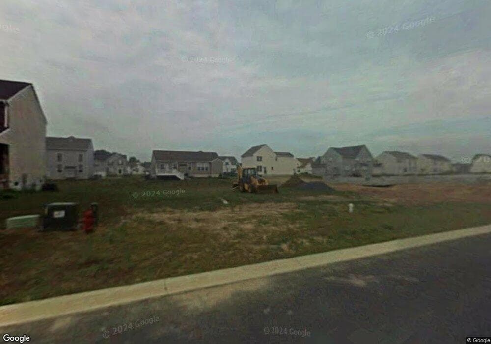 97 Stonebridge Dr unit WINC3, Felton, DE 19943 - photo 1