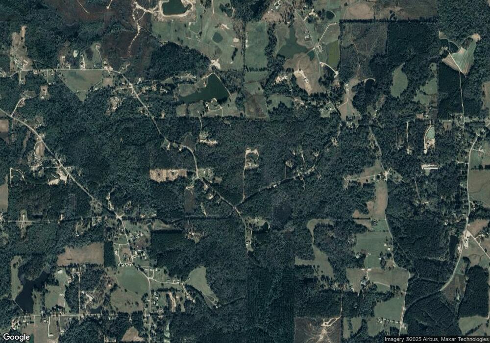 0 Roger Knight Rd, Laurel, MS 39443 - photo 1