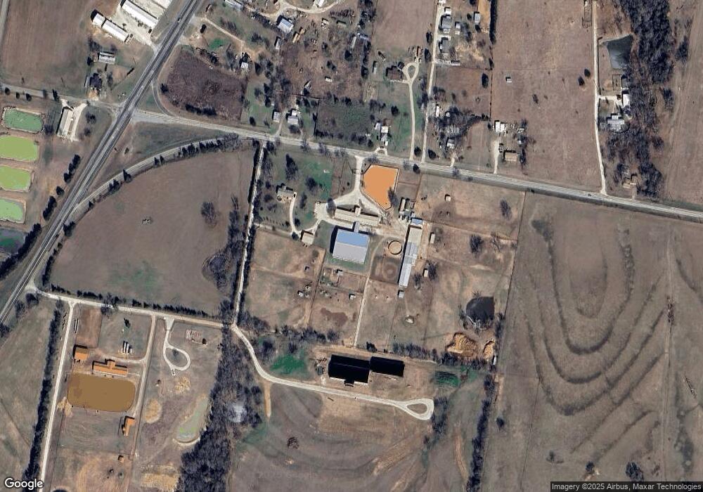 21553 Fm 901, Gordonville, TX 76245 - photo 1